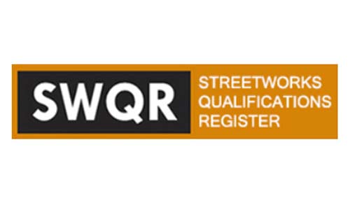 SWQR Logo